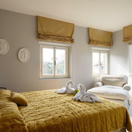 Le Mille E Una Notte Exclusive Suite Firenze Екстериор снимка