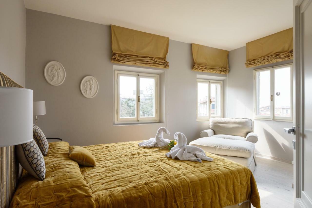 Le Mille E Una Notte Exclusive Suite Firenze Екстериор снимка