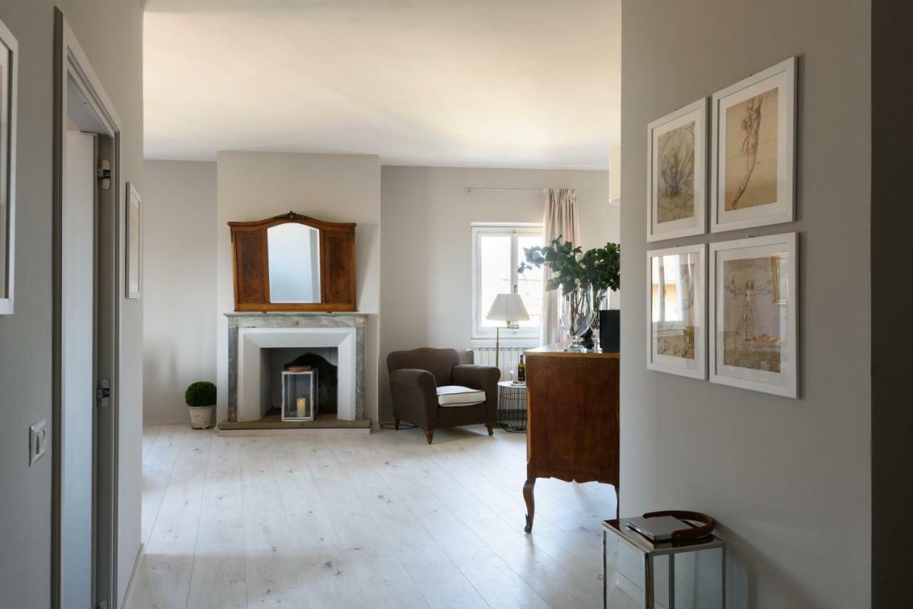 Le Mille E Una Notte Exclusive Suite Firenze Екстериор снимка