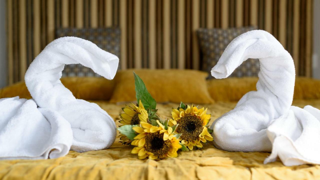Le Mille E Una Notte Exclusive Suite Firenze Екстериор снимка
