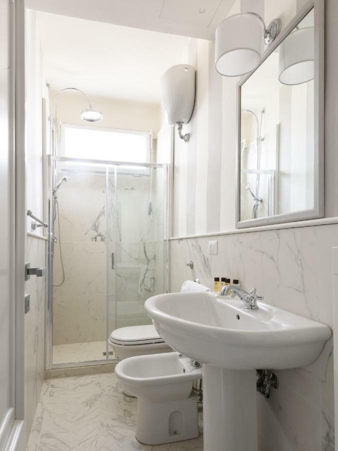 Le Mille E Una Notte Exclusive Suite Firenze Екстериор снимка