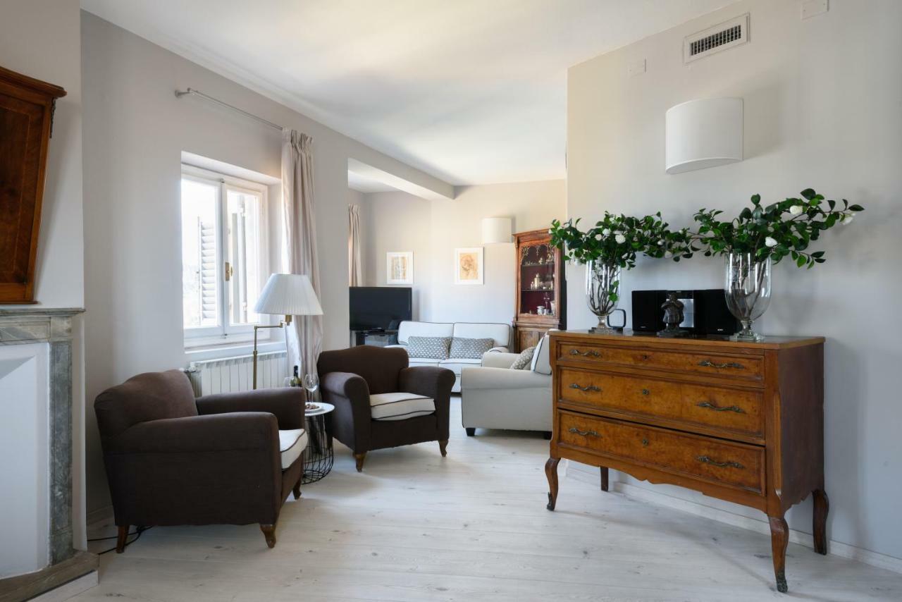 Le Mille E Una Notte Exclusive Suite Firenze Екстериор снимка