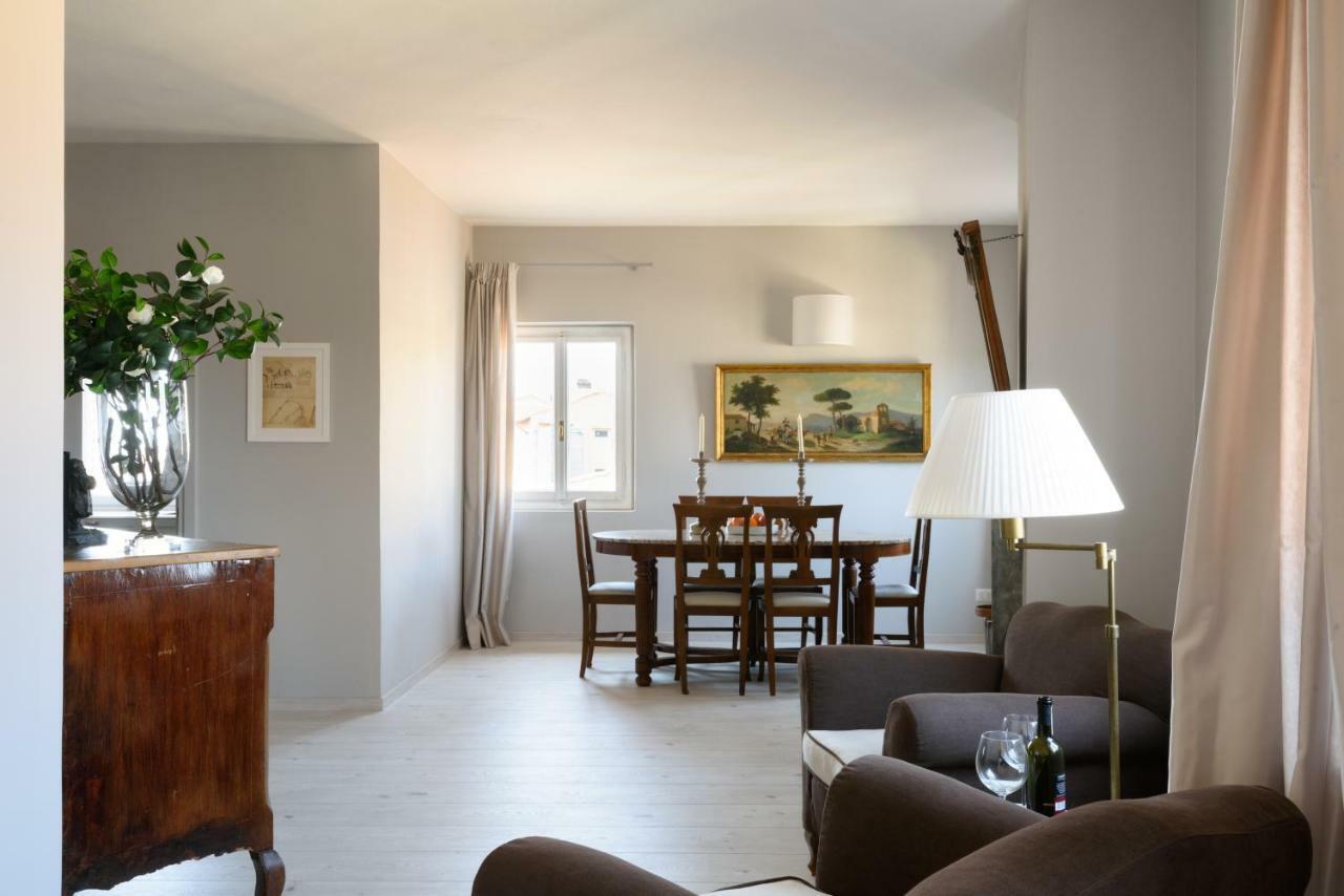 Le Mille E Una Notte Exclusive Suite Firenze Екстериор снимка