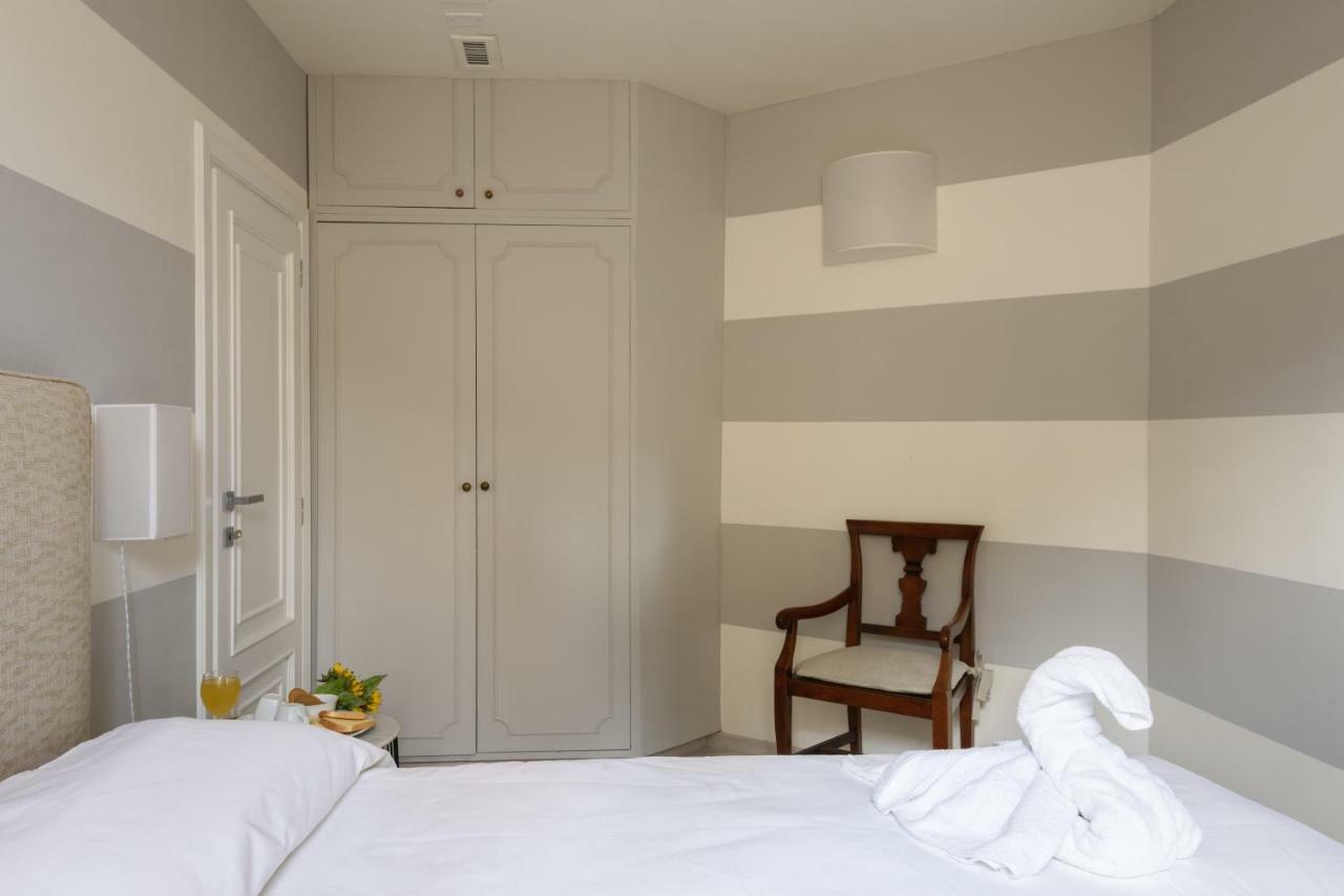 Le Mille E Una Notte Exclusive Suite Firenze Екстериор снимка