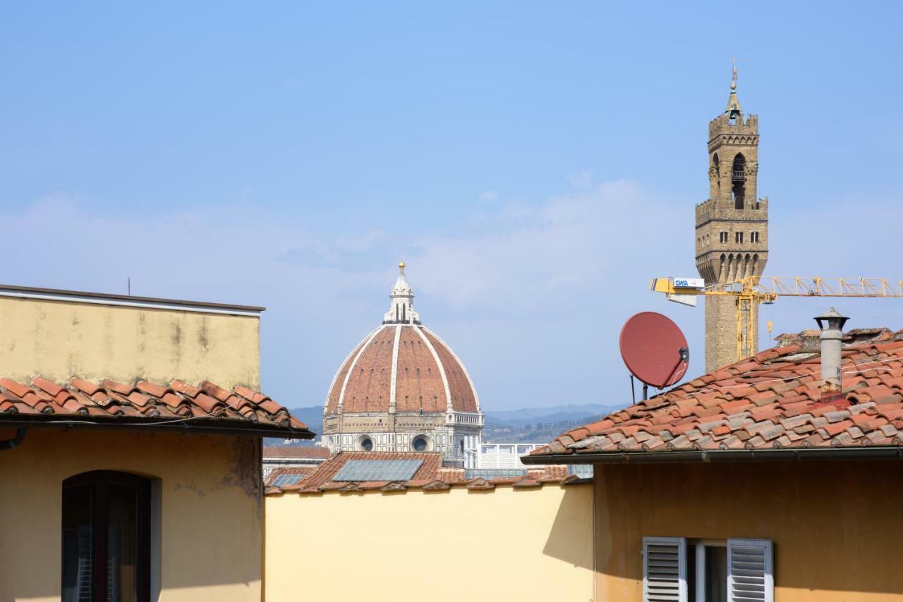 Le Mille E Una Notte Exclusive Suite Firenze Екстериор снимка