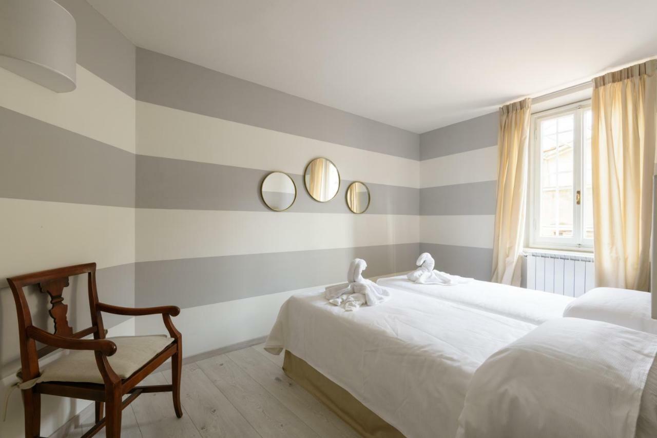 Le Mille E Una Notte Exclusive Suite Firenze Екстериор снимка