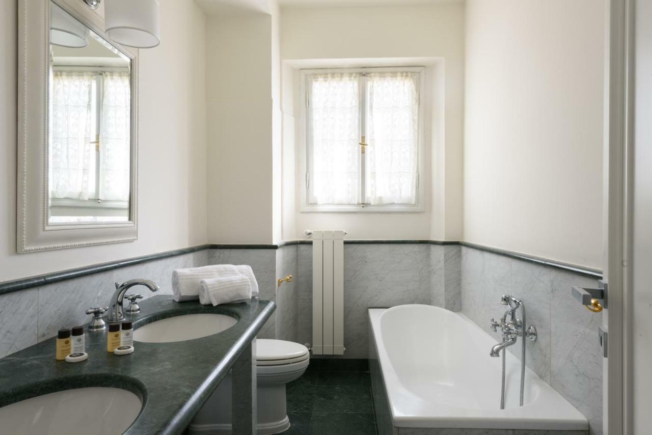 Le Mille E Una Notte Exclusive Suite Firenze Екстериор снимка