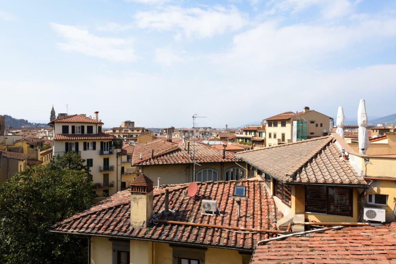 Le Mille E Una Notte Exclusive Suite Firenze Екстериор снимка