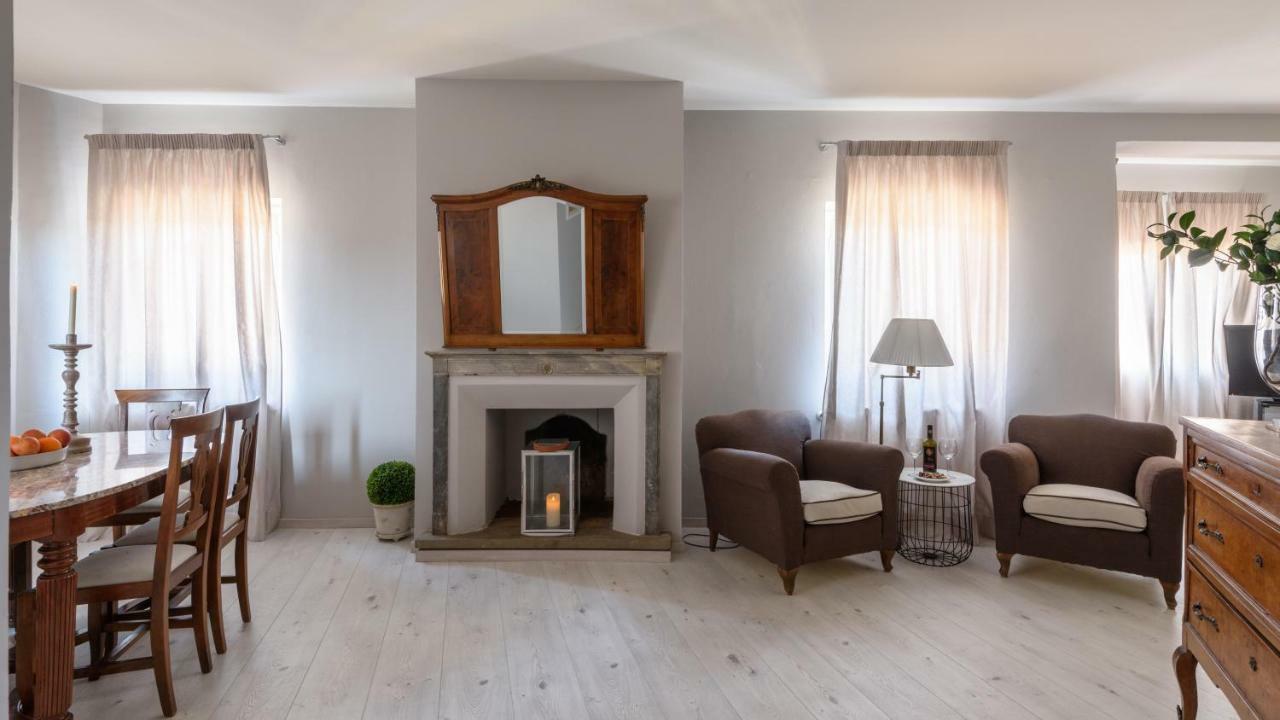 Le Mille E Una Notte Exclusive Suite Firenze Екстериор снимка