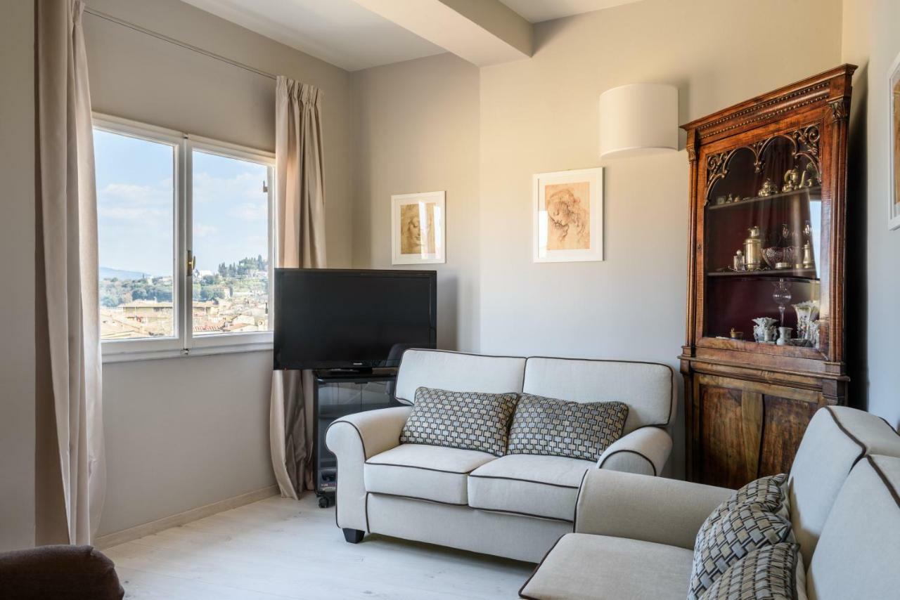 Le Mille E Una Notte Exclusive Suite Firenze Екстериор снимка