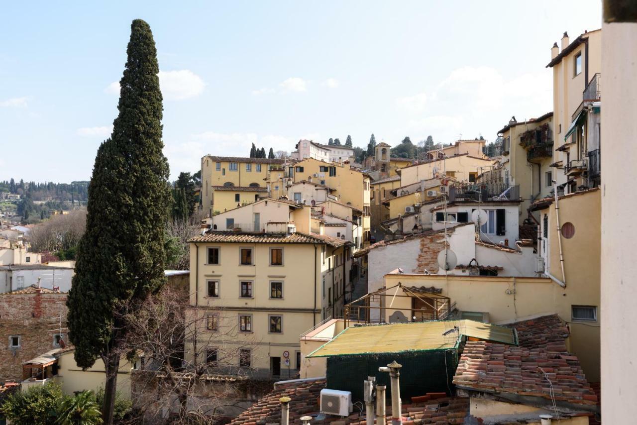 Le Mille E Una Notte Exclusive Suite Firenze Екстериор снимка