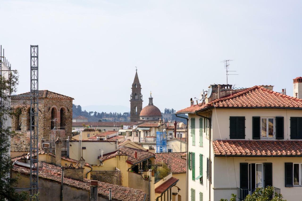Le Mille E Una Notte Exclusive Suite Firenze Екстериор снимка