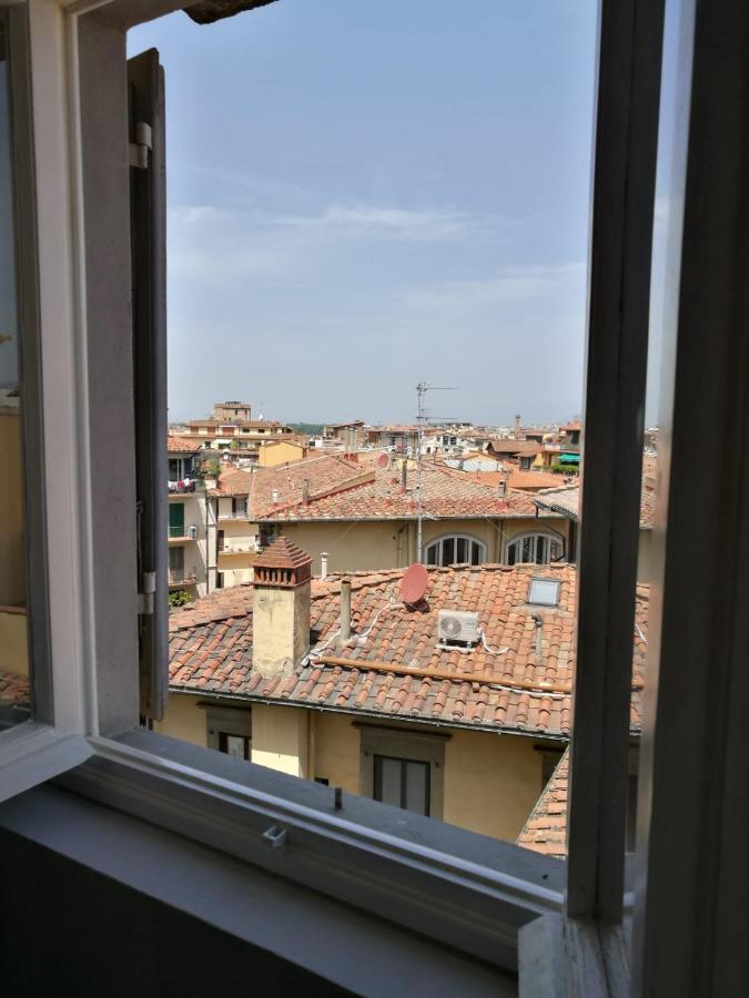 Le Mille E Una Notte Exclusive Suite Firenze Екстериор снимка