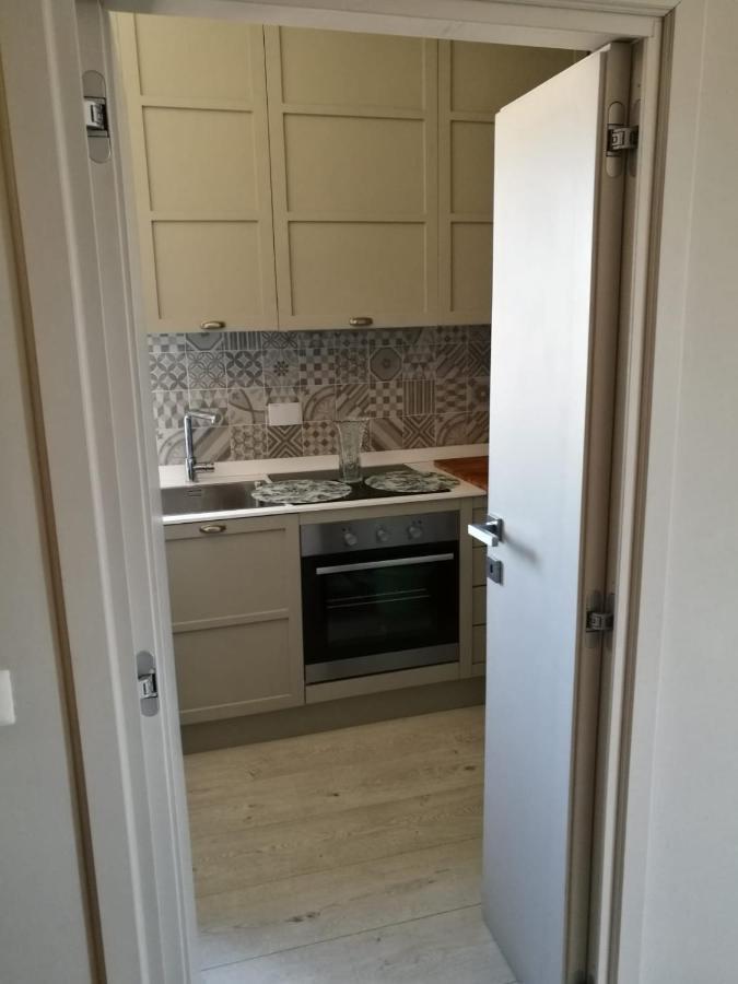 Le Mille E Una Notte Exclusive Suite Firenze Екстериор снимка