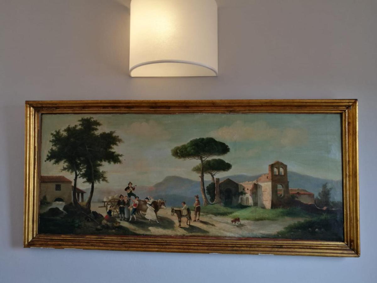 Le Mille E Una Notte Exclusive Suite Firenze Екстериор снимка
