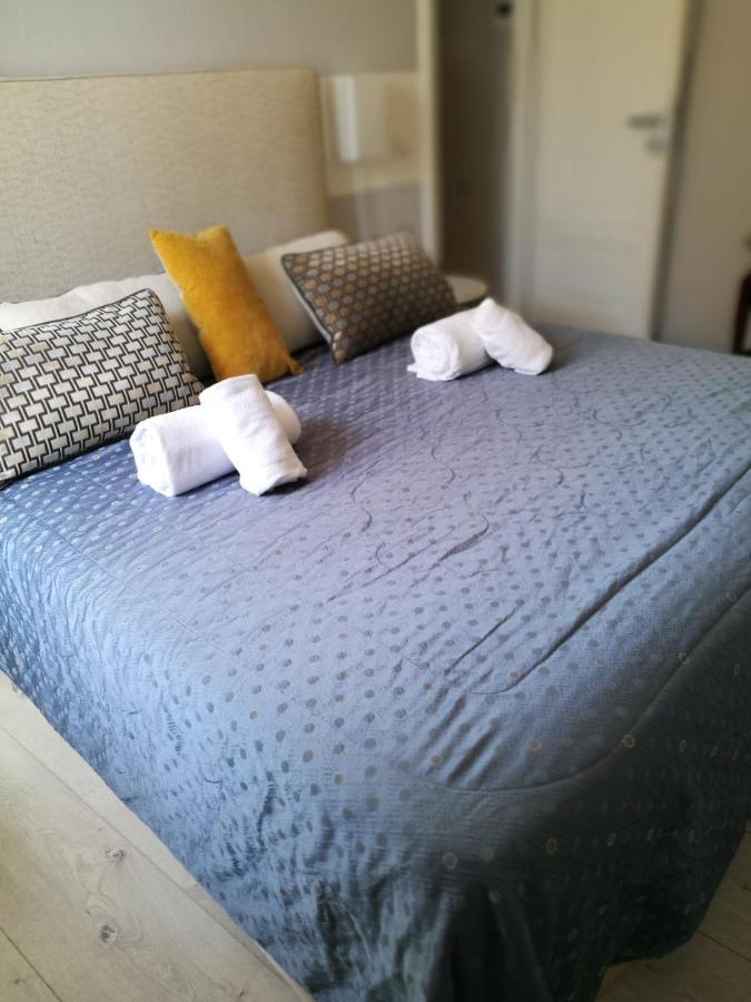 Le Mille E Una Notte Exclusive Suite Firenze Екстериор снимка
