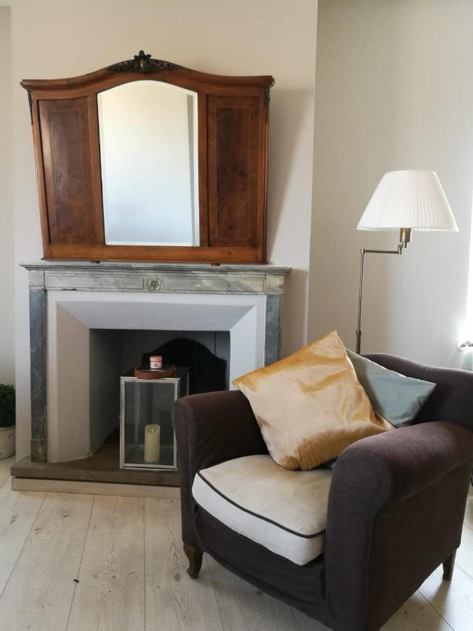 Le Mille E Una Notte Exclusive Suite Firenze Екстериор снимка