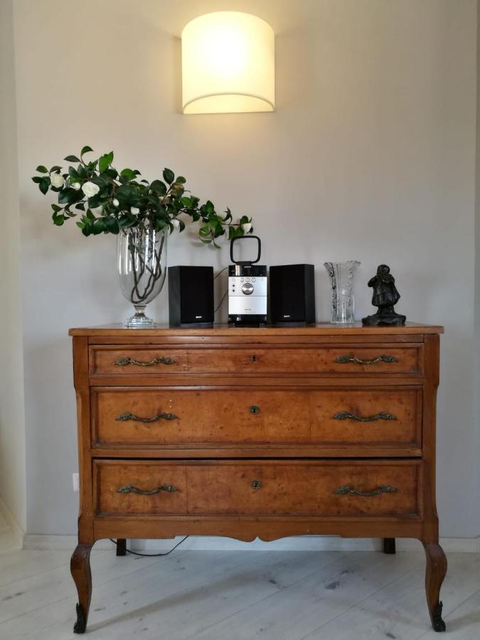 Le Mille E Una Notte Exclusive Suite Firenze Екстериор снимка