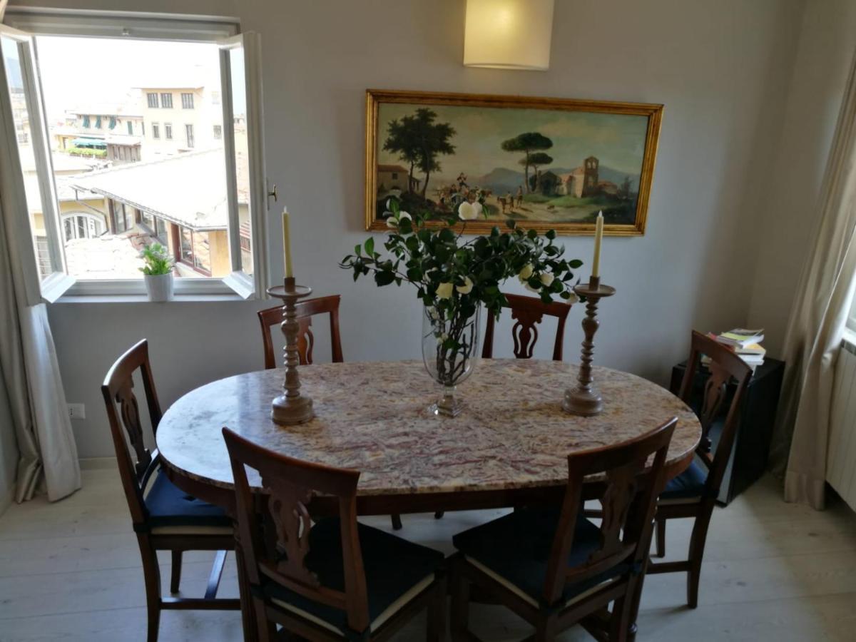 Le Mille E Una Notte Exclusive Suite Firenze Екстериор снимка