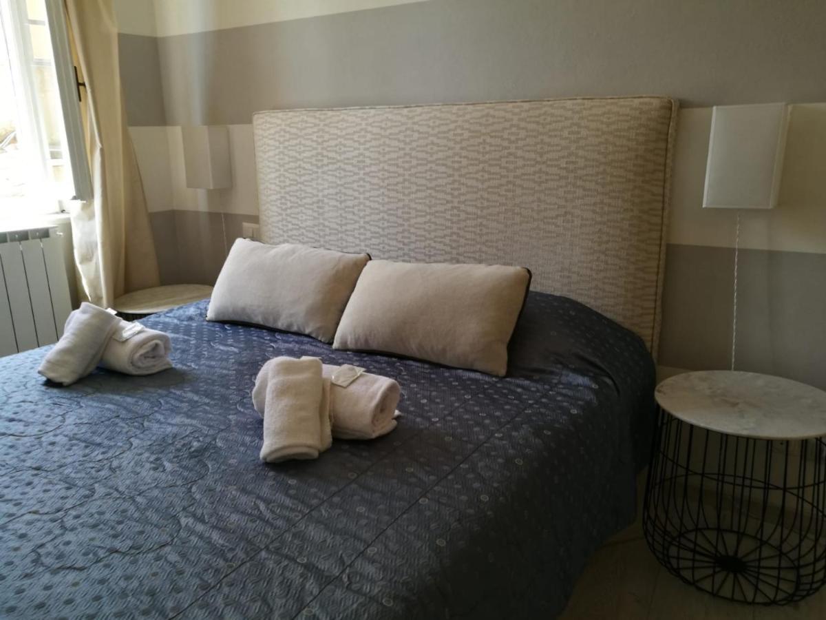 Le Mille E Una Notte Exclusive Suite Firenze Екстериор снимка