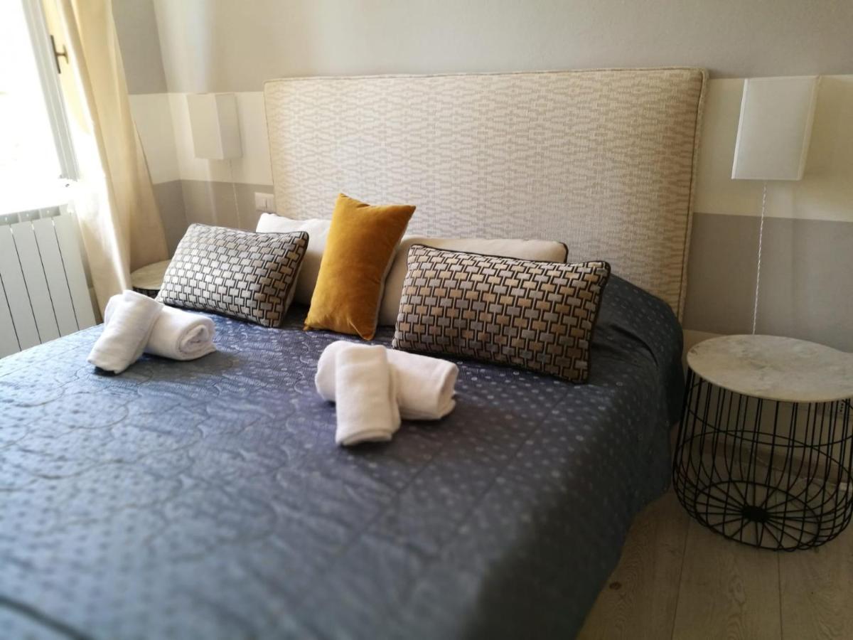 Le Mille E Una Notte Exclusive Suite Firenze Екстериор снимка