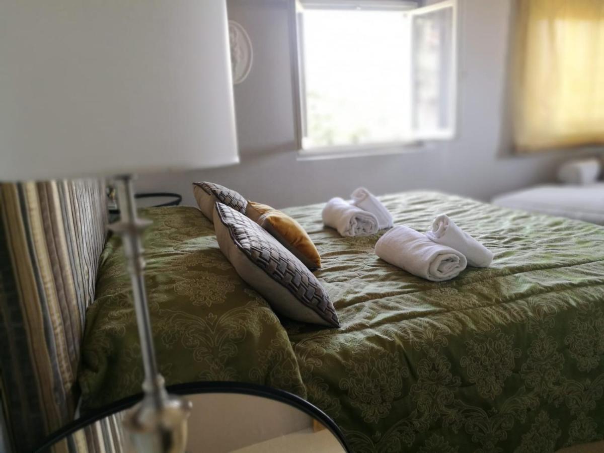 Le Mille E Una Notte Exclusive Suite Firenze Екстериор снимка