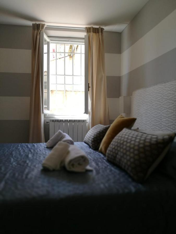 Le Mille E Una Notte Exclusive Suite Firenze Екстериор снимка