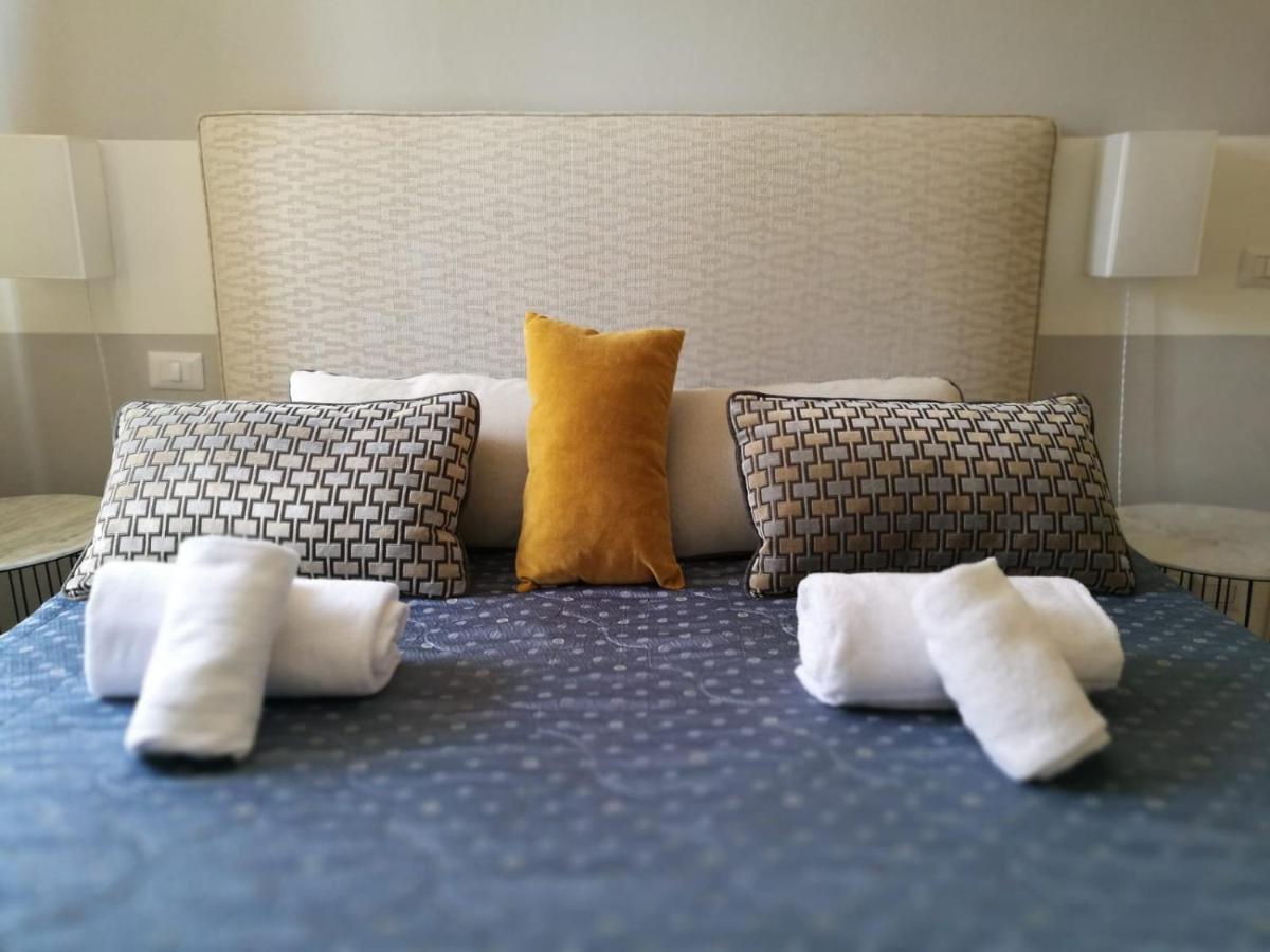 Le Mille E Una Notte Exclusive Suite Firenze Екстериор снимка