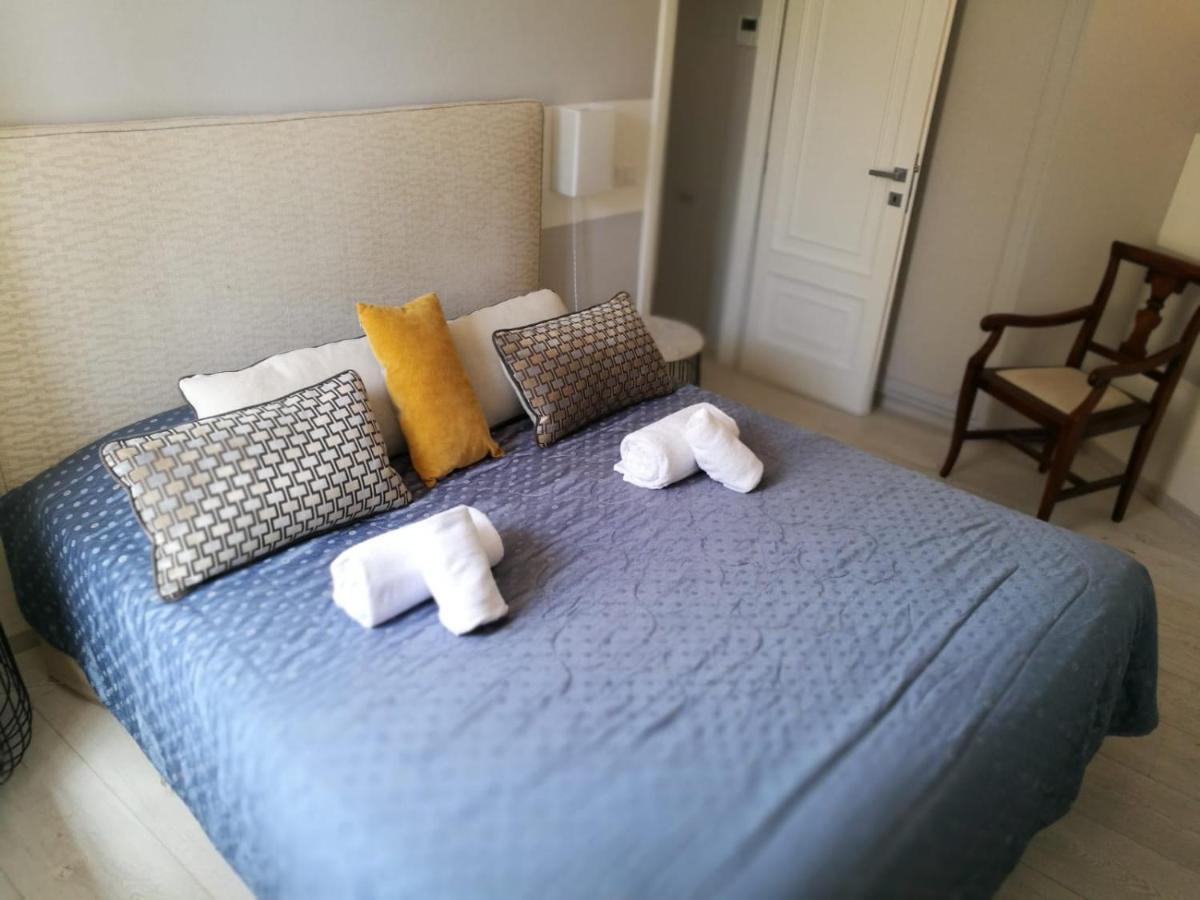 Le Mille E Una Notte Exclusive Suite Firenze Екстериор снимка