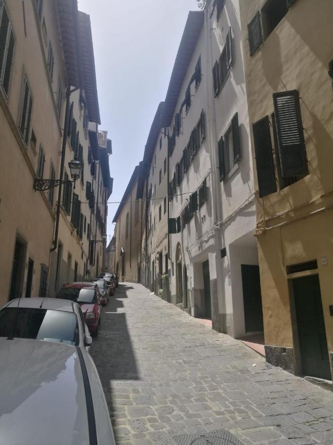Le Mille E Una Notte Exclusive Suite Firenze Екстериор снимка