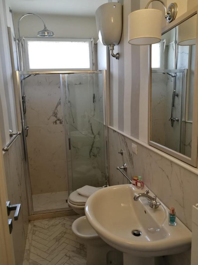 Le Mille E Una Notte Exclusive Suite Firenze Екстериор снимка