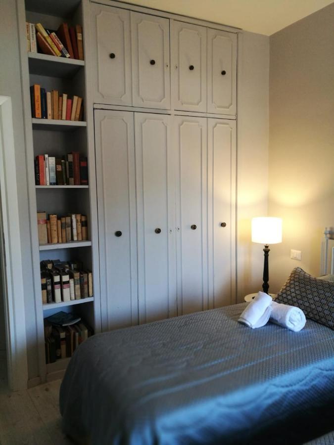 Le Mille E Una Notte Exclusive Suite Firenze Екстериор снимка